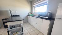 Kitchen of property in Kidds Beach
