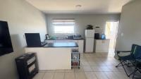 Kitchen of property in Kidds Beach