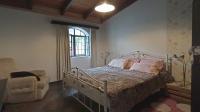 Bed Room 2 - 26 square meters of property in Pretoria Rural