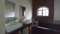 Main Bathroom - 22 square meters of property in Pretoria Rural