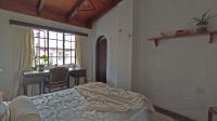Bed Room 1 - 41 square meters of property in Pretoria Rural