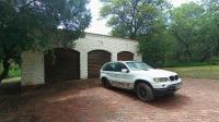 Rooms - 190 square meters of property in Pretoria Rural