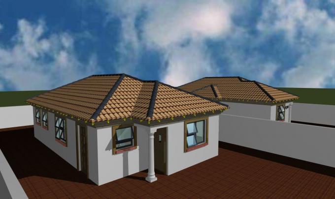 3 Bedroom House for Sale For Sale in Springs - MR580437