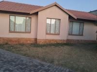  of property in Tlhabane West