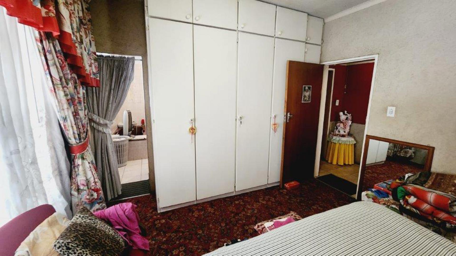 2 Bedroom House for Sale For Sale in Alberton MR580448 M