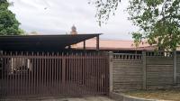 Front View of property in Kinross