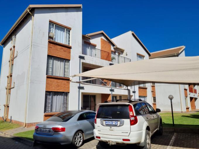 2 Bedroom Apartment for Sale For Sale in Rynfield - MR580451