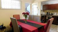 Dining Room - 11 square meters of property in Riverside - DBN