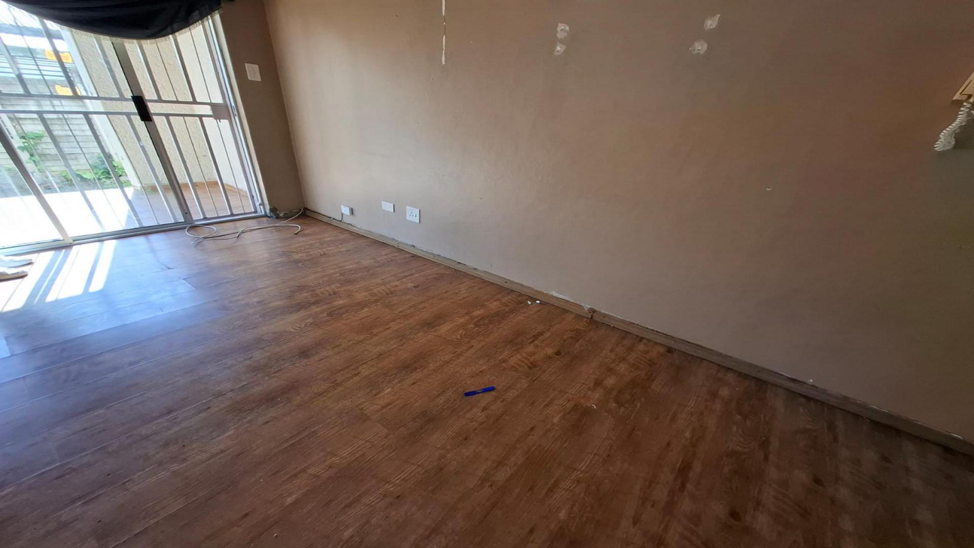 Lounges of property in Bloemfontein