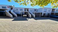 Front View of property in Bloemfontein