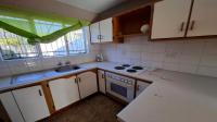 Kitchen of property in Bloemfontein