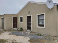 3 Bedroom 1 Bathroom House for Sale for sale in Dennemere