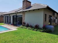  of property in Nelspruit Central