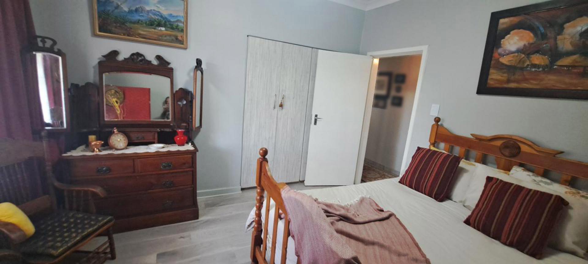 Bed Room 3 of property in Bayswater