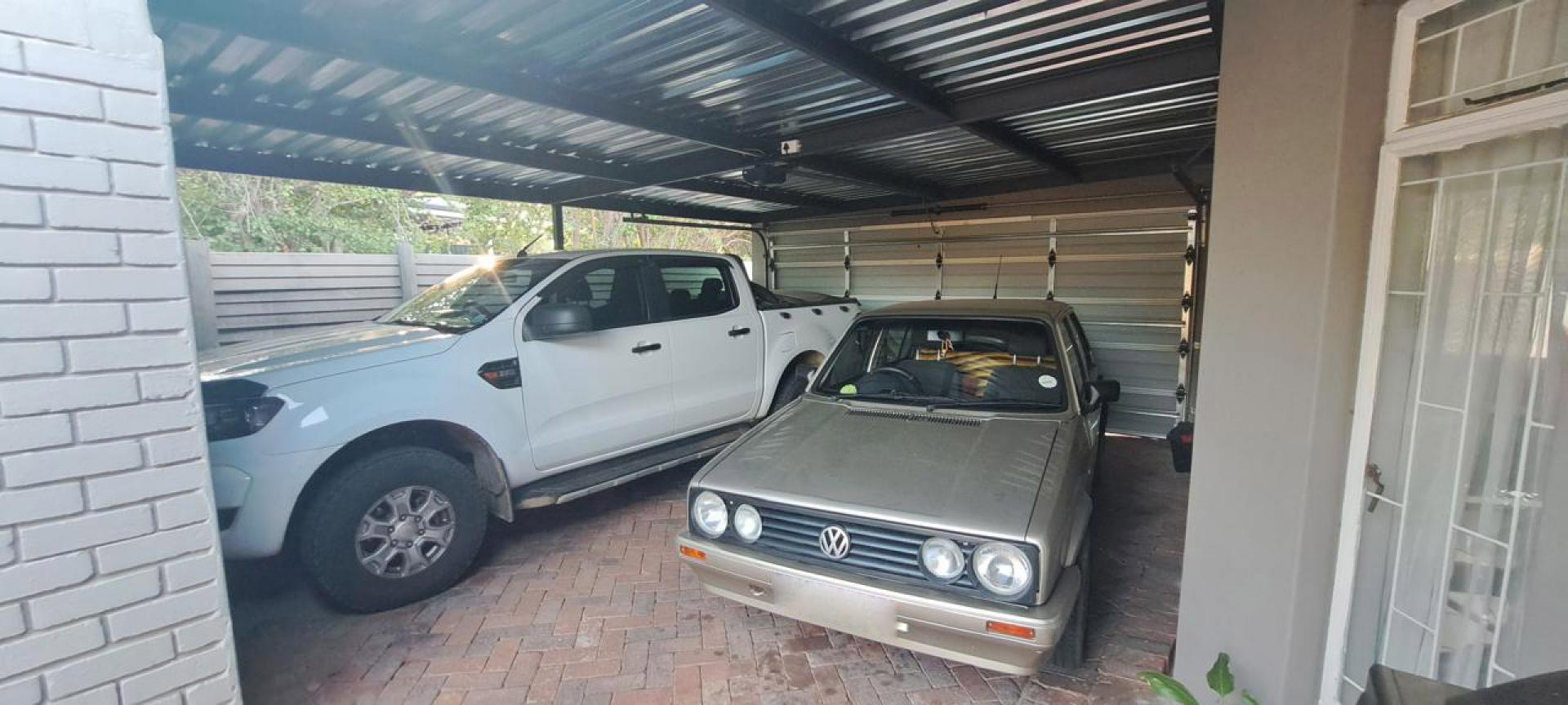 Spaces of property in Bayswater