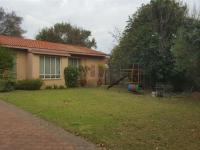  of property in Brackendowns