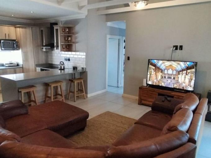 3 Bedroom House for Sale For Sale in Salisbury Park MR5806