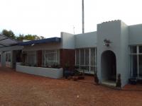 3 Bedroom 2 Bathroom House for Sale for sale in Dorandia