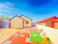 3 Bedroom 1 Bathroom House for Sale for sale in Mabopane