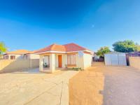  of property in Soshanguve