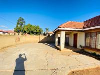  of property in Soshanguve