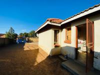  of property in Soshanguve