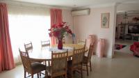 Dining Room - 22 square meters of property in Impala Park
