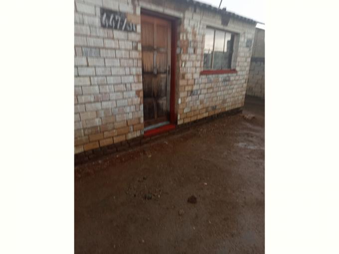 Houses For Sale in Zola MyRoof.co.za