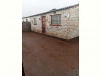 2 Bedroom 1 Bathroom House for Sale for sale in Zola