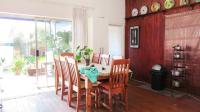 Dining Room - 26 square meters of property in Benoni Western
