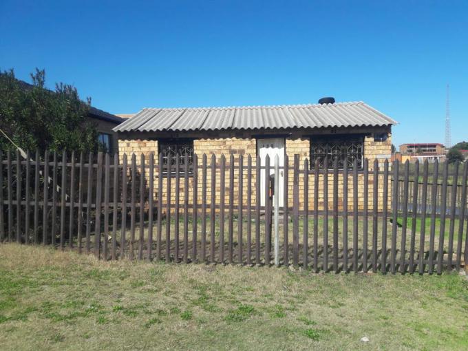 Houses For Sale in Dube MyRoof.co.za