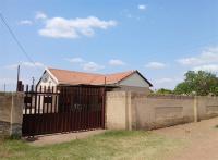 Front View of property in Kudube