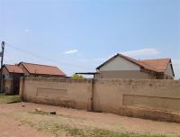 Front View of property in Kudube