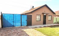  of property in Lenasia