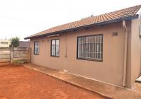  of property in Lenasia