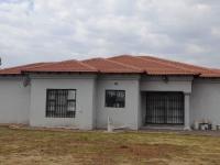  of property in Meyerton