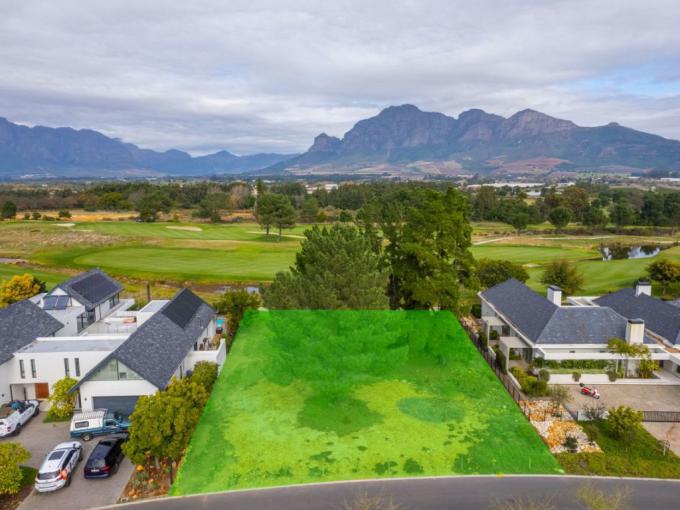 Land for Sale For Sale in Paarl - MR580799