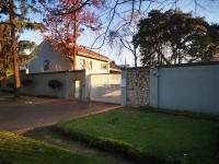 2 Bedroom 2 Bathroom Flat/Apartment for Sale for sale in Craighall