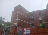 Front View of property in Durban Central