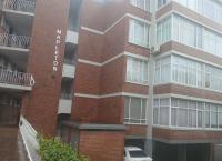 Front View of property in Durban Central