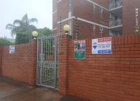 Front View of property in Durban Central