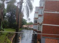 Front View of property in Durban Central