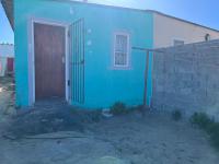 1 Bedroom 1 Bathroom House for Sale and to Rent for sale in Wesbank