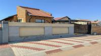 Front View of property in Soshanguve