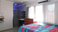 Main Bedroom - 17 square meters of property in Silverton