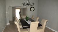 Dining Room - 20 square meters of property in Primrose