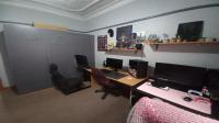 Study of property in Selection park
