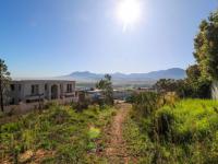 Land for Sale for sale in Gordons Bay