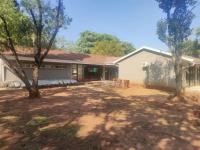 Smallholding for Sale for sale in Kameeldrift