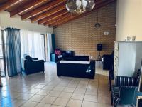  of property in Parys